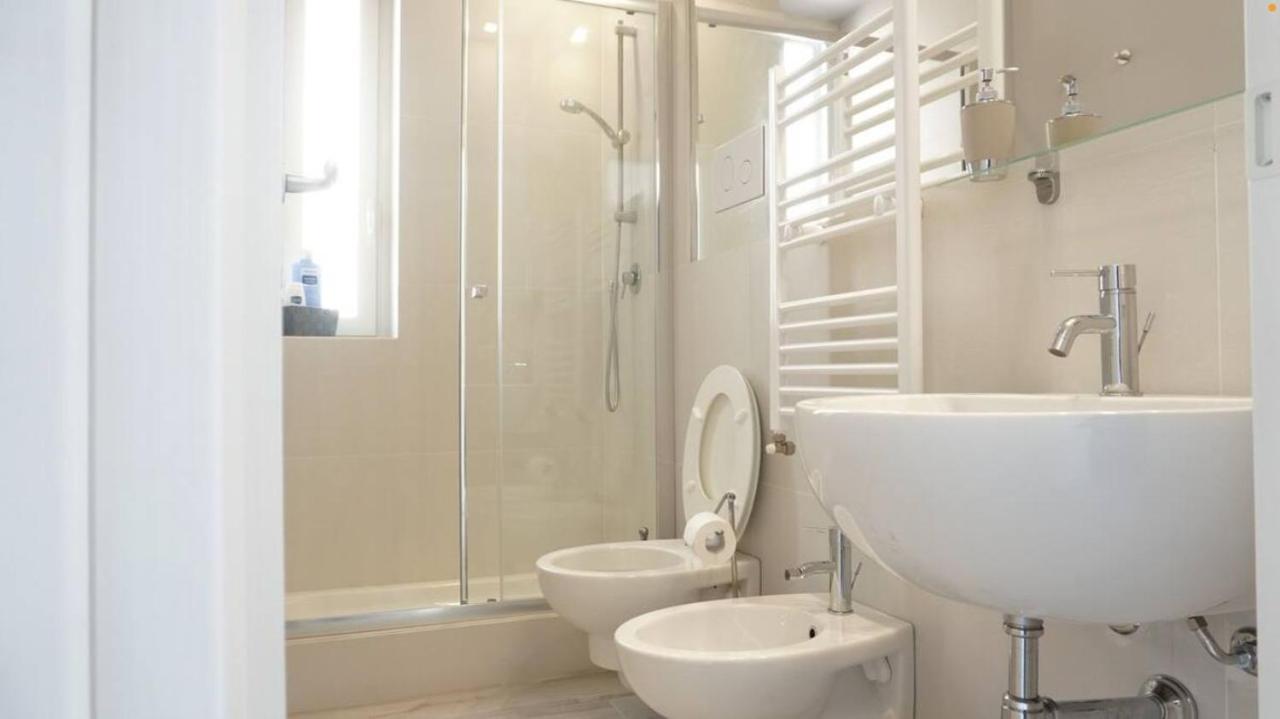 Le Dimore Luxury Rooms 팔레르모 외부 사진