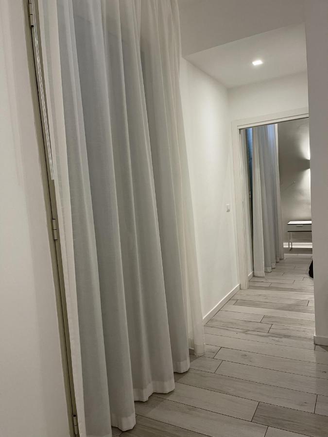 Le Dimore Luxury Rooms 팔레르모 외부 사진