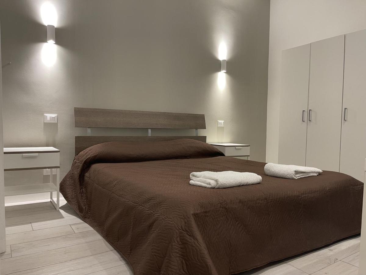 Le Dimore Luxury Rooms 팔레르모 외부 사진