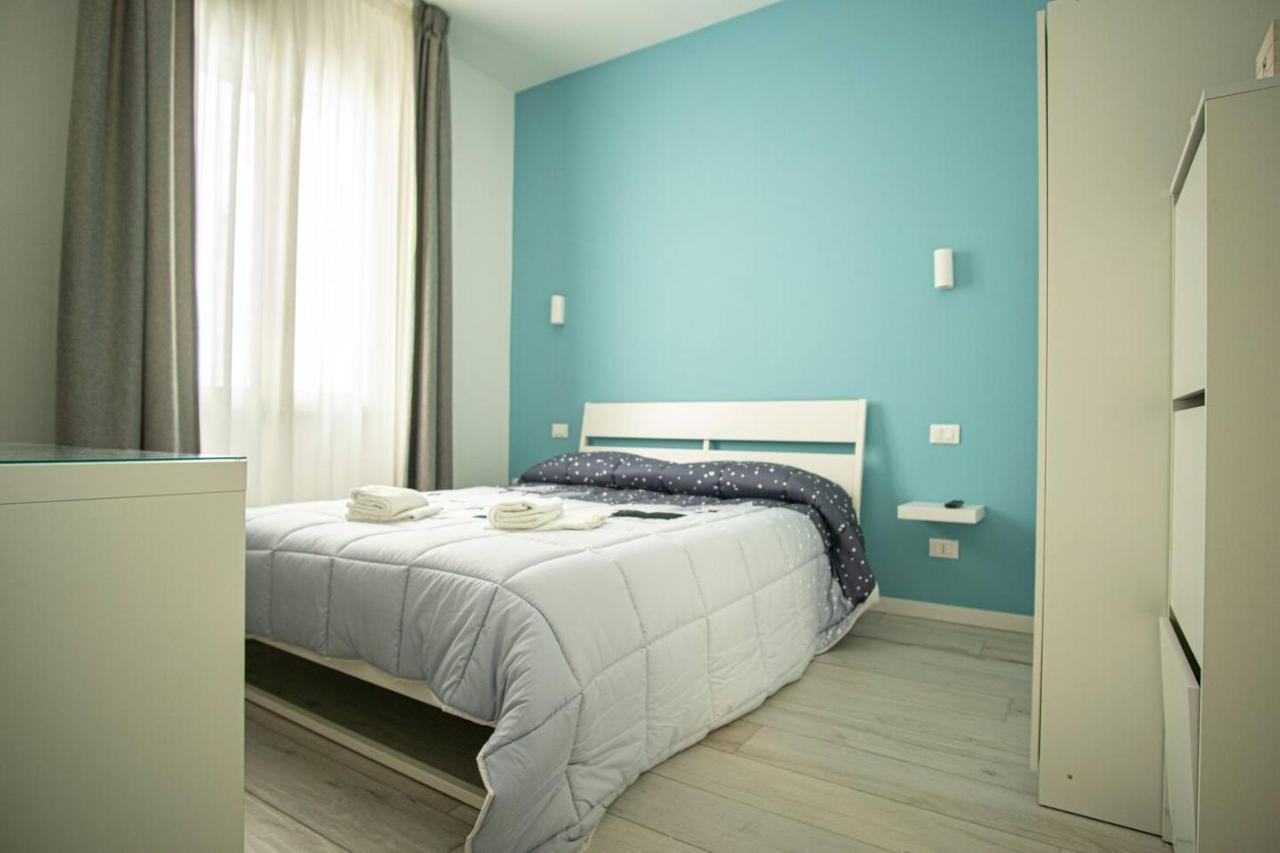 Le Dimore Luxury Rooms 팔레르모 외부 사진