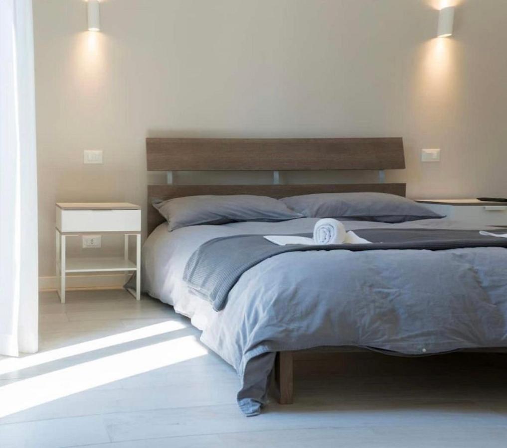 Le Dimore Luxury Rooms 팔레르모 외부 사진