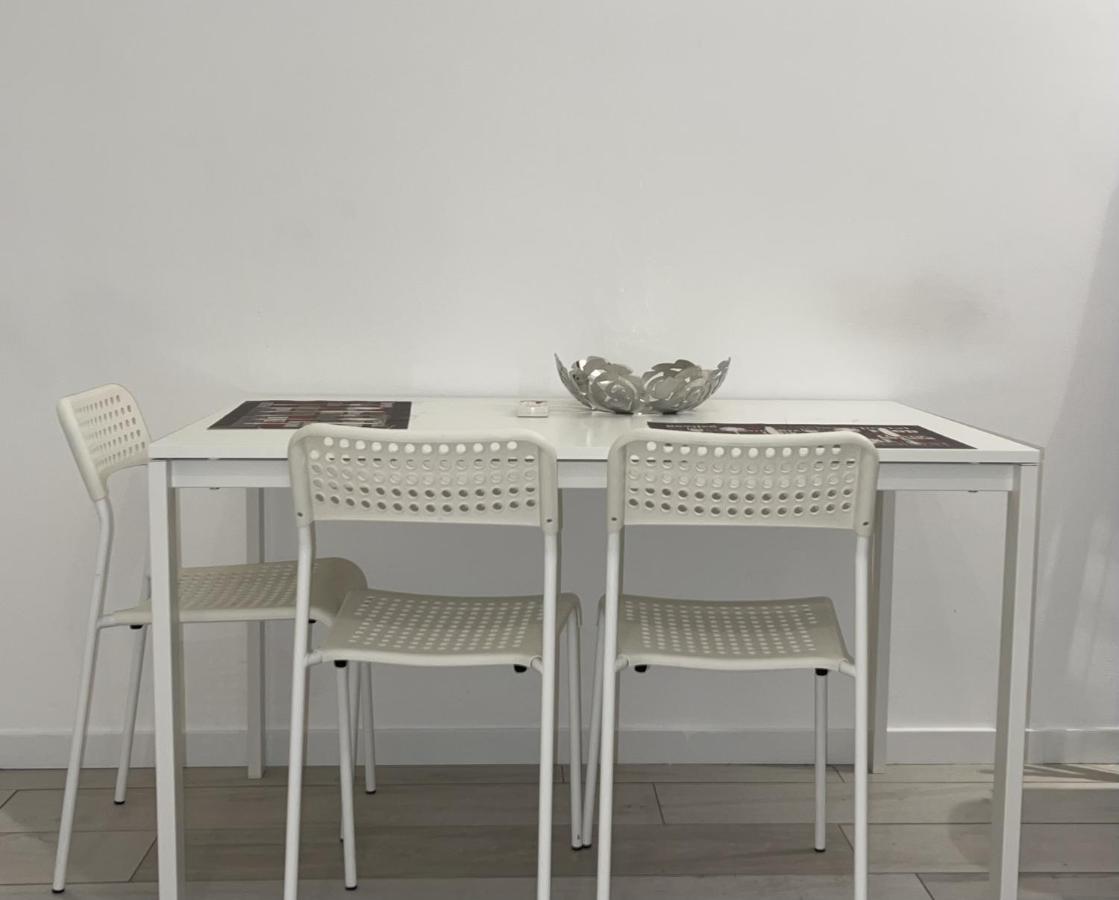 Le Dimore Luxury Rooms 팔레르모 외부 사진