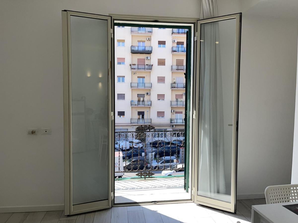 Le Dimore Luxury Rooms 팔레르모 외부 사진