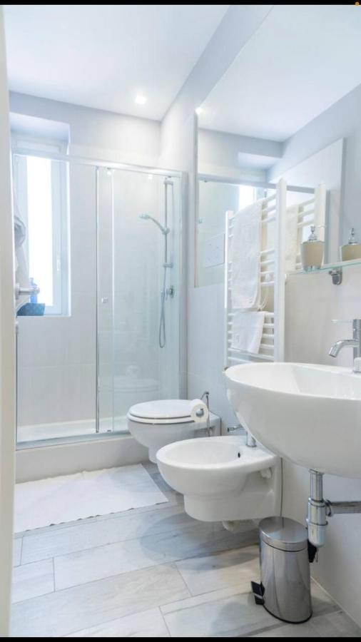 Le Dimore Luxury Rooms 팔레르모 외부 사진