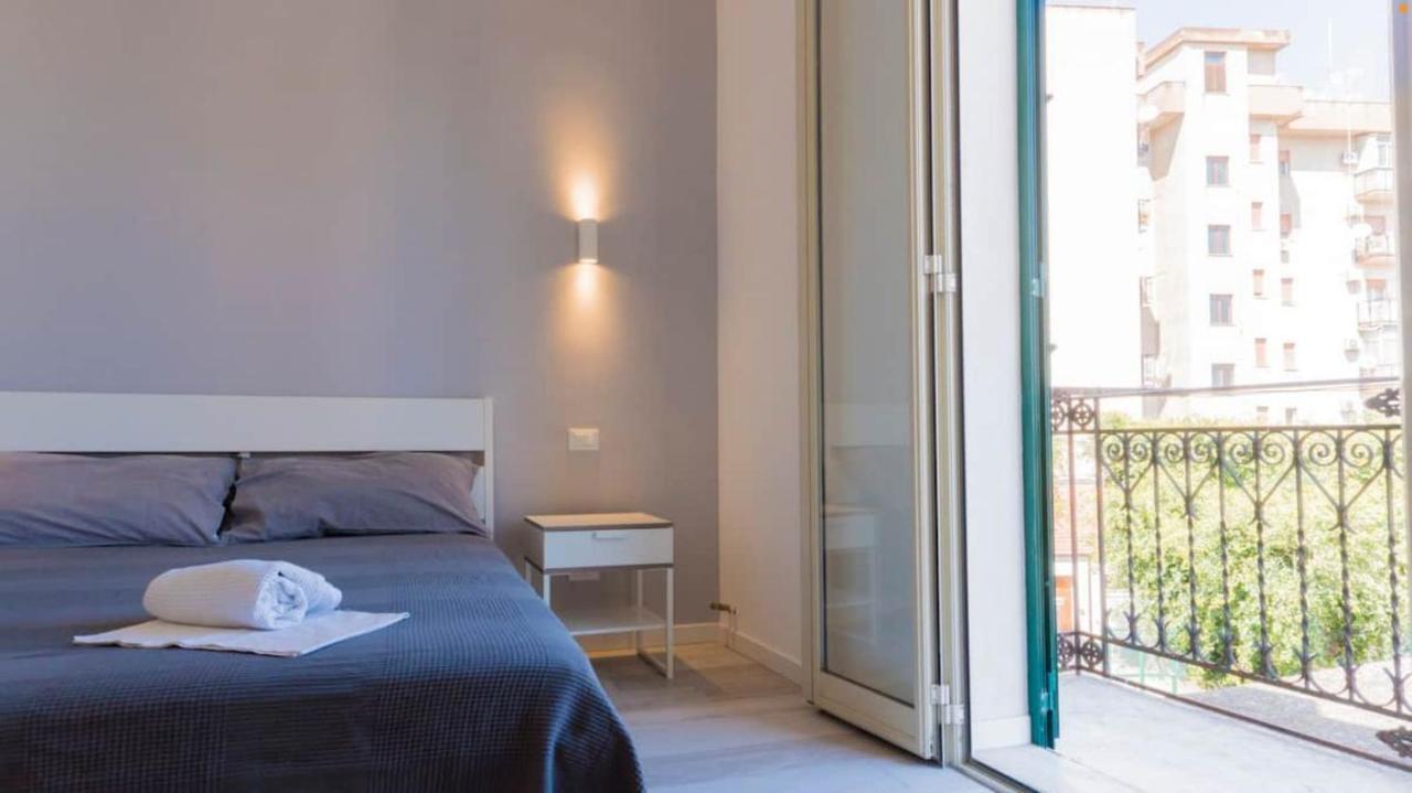 Le Dimore Luxury Rooms 팔레르모 외부 사진