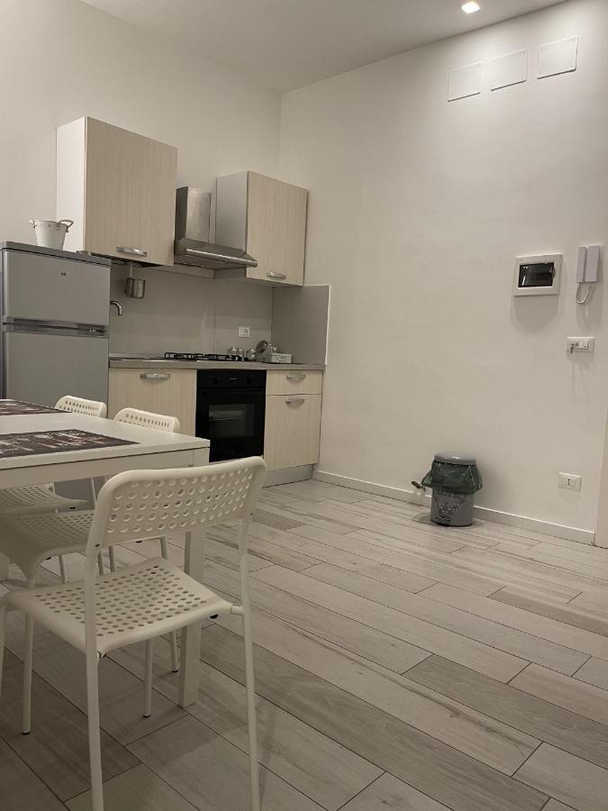 Le Dimore Luxury Rooms 팔레르모 외부 사진