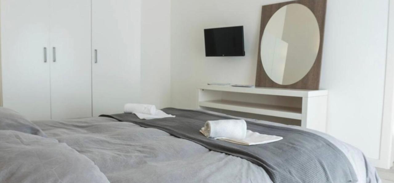 Le Dimore Luxury Rooms 팔레르모 외부 사진