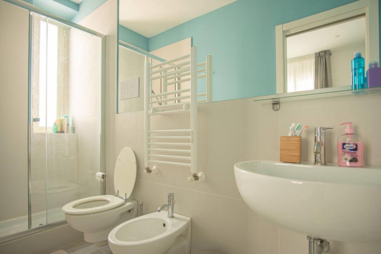 Le Dimore Luxury Rooms 팔레르모 외부 사진