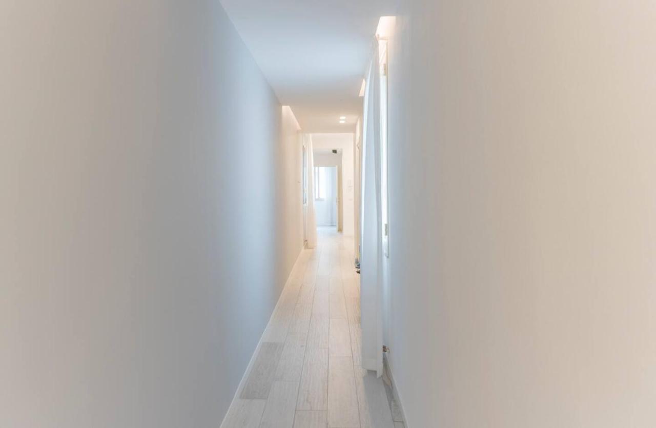 Le Dimore Luxury Rooms 팔레르모 외부 사진